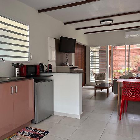 Le 5 Nord Apartment Cayenne Bagian luar foto
