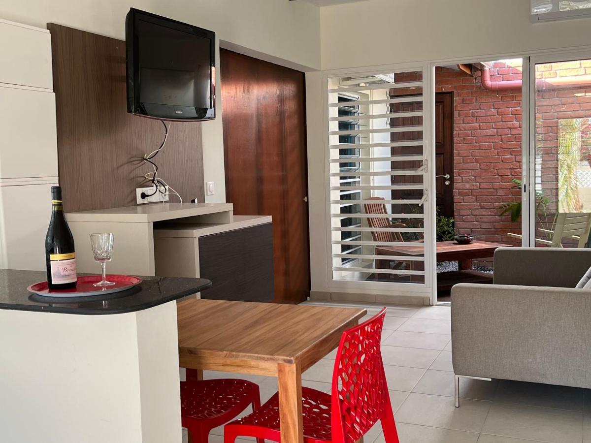 Le 5 Nord Apartment Cayenne Bagian luar foto