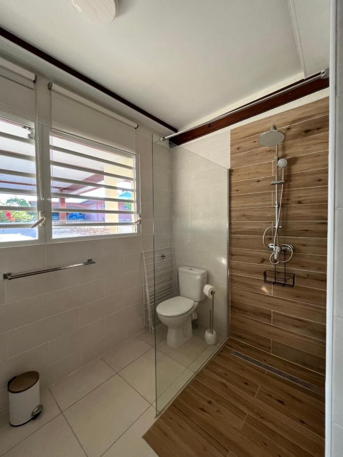 Le 5 Nord Apartment Cayenne Bagian luar foto