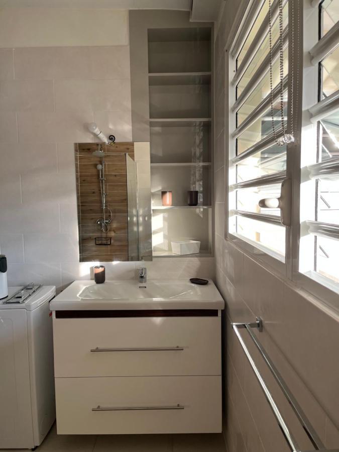 Le 5 Nord Apartment Cayenne Bagian luar foto