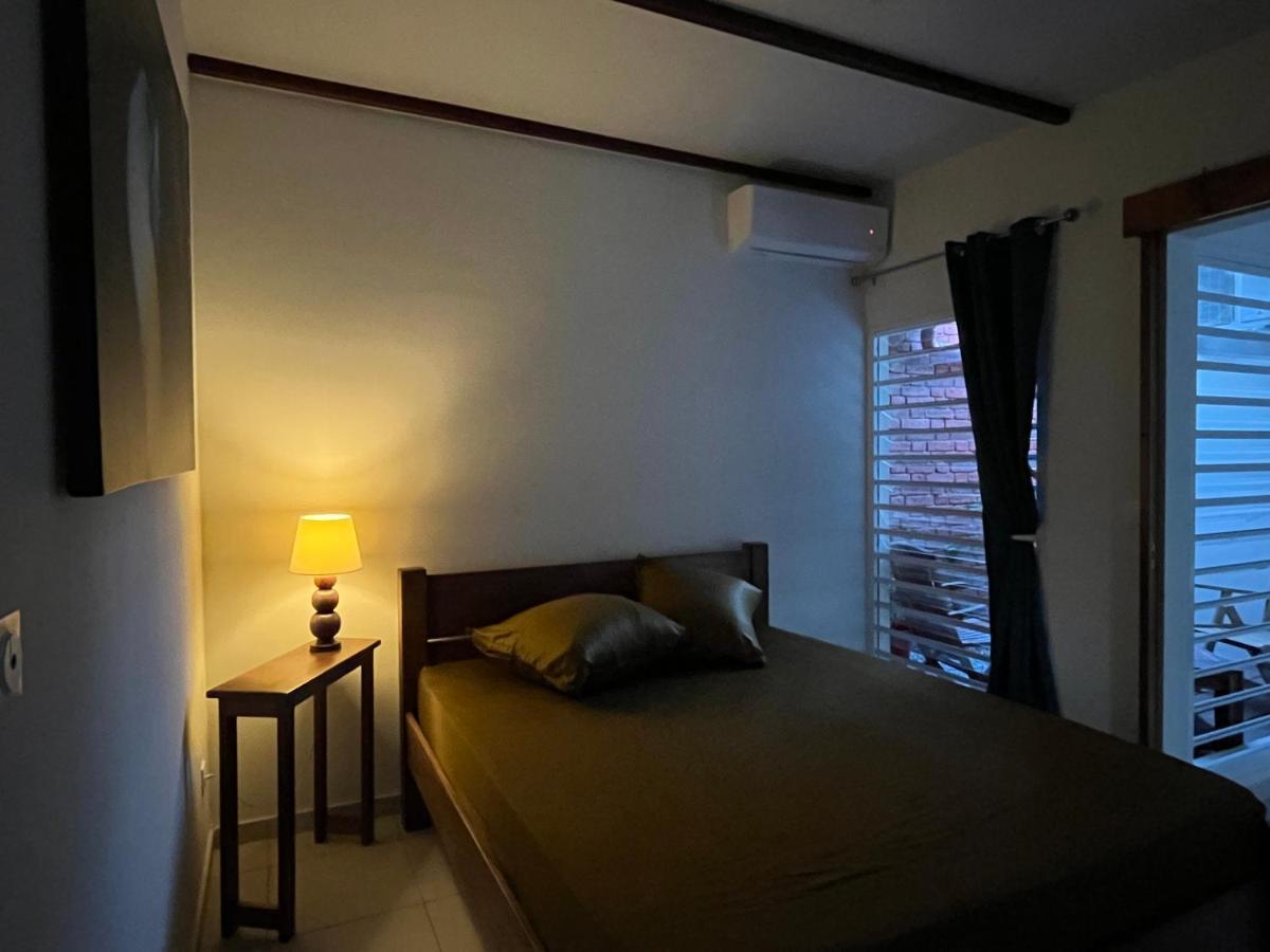 Le 5 Nord Apartment Cayenne Bagian luar foto