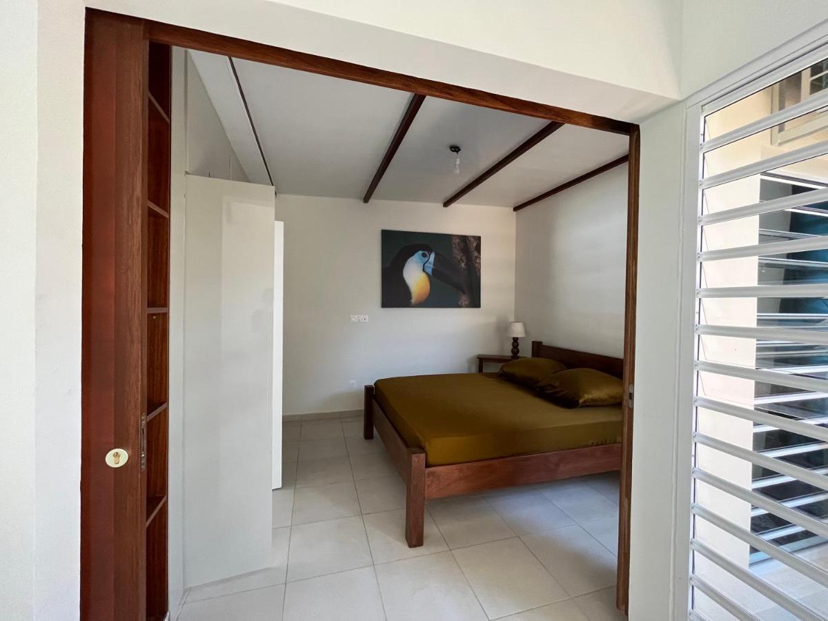 Le 5 Nord Apartment Cayenne Bagian luar foto