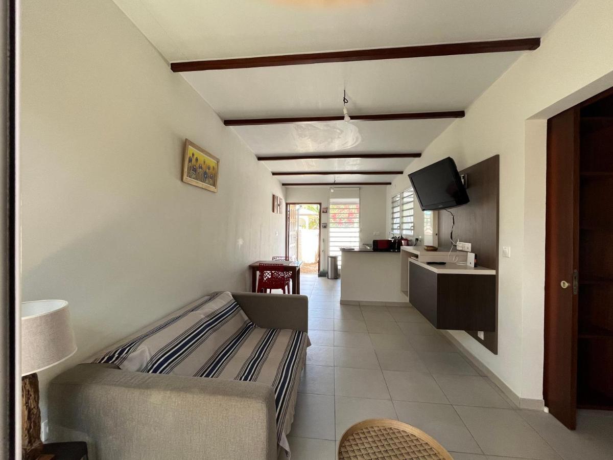 Le 5 Nord Apartment Cayenne Bagian luar foto