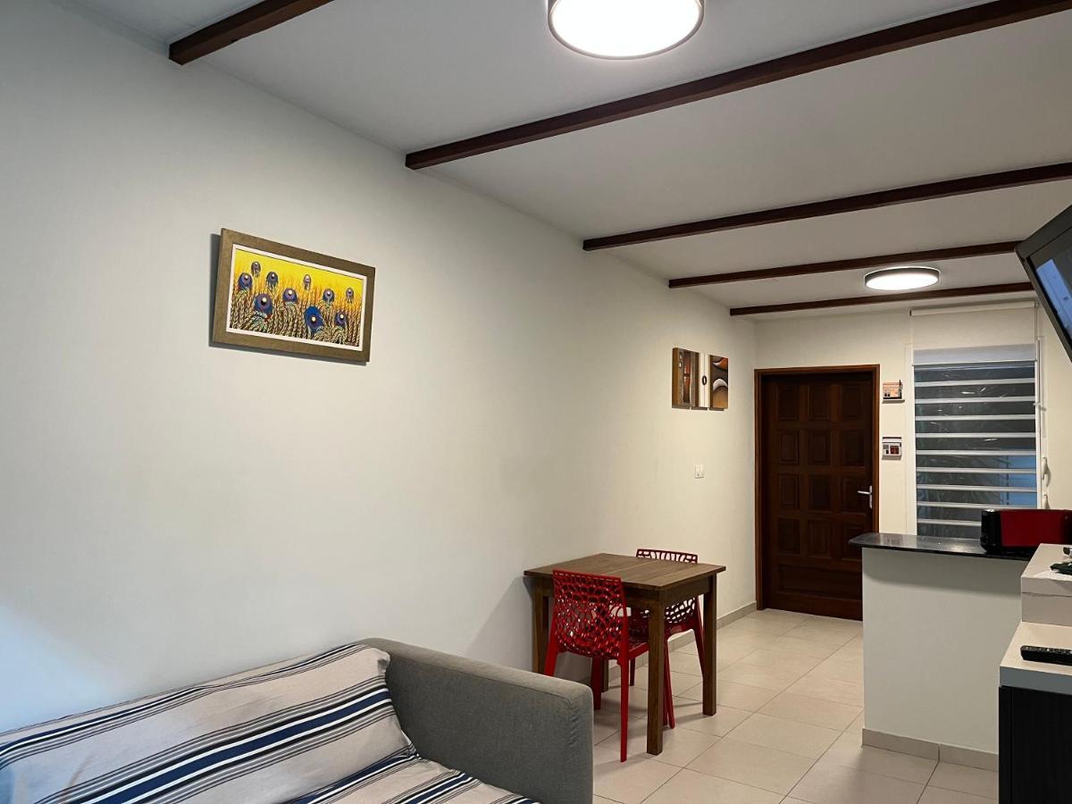 Le 5 Nord Apartment Cayenne Bagian luar foto
