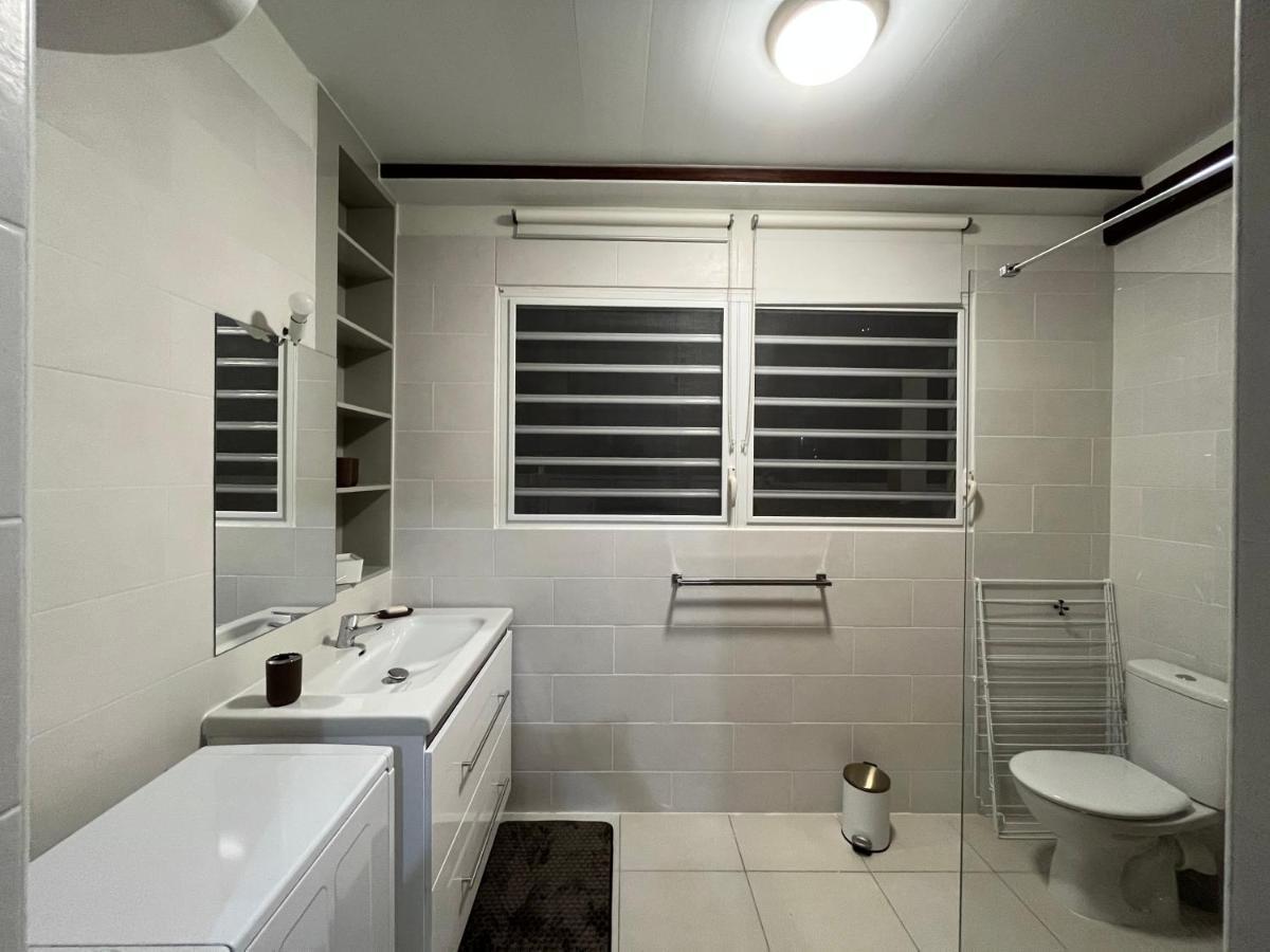 Le 5 Nord Apartment Cayenne Bagian luar foto