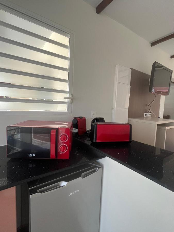 Le 5 Nord Apartment Cayenne Bagian luar foto