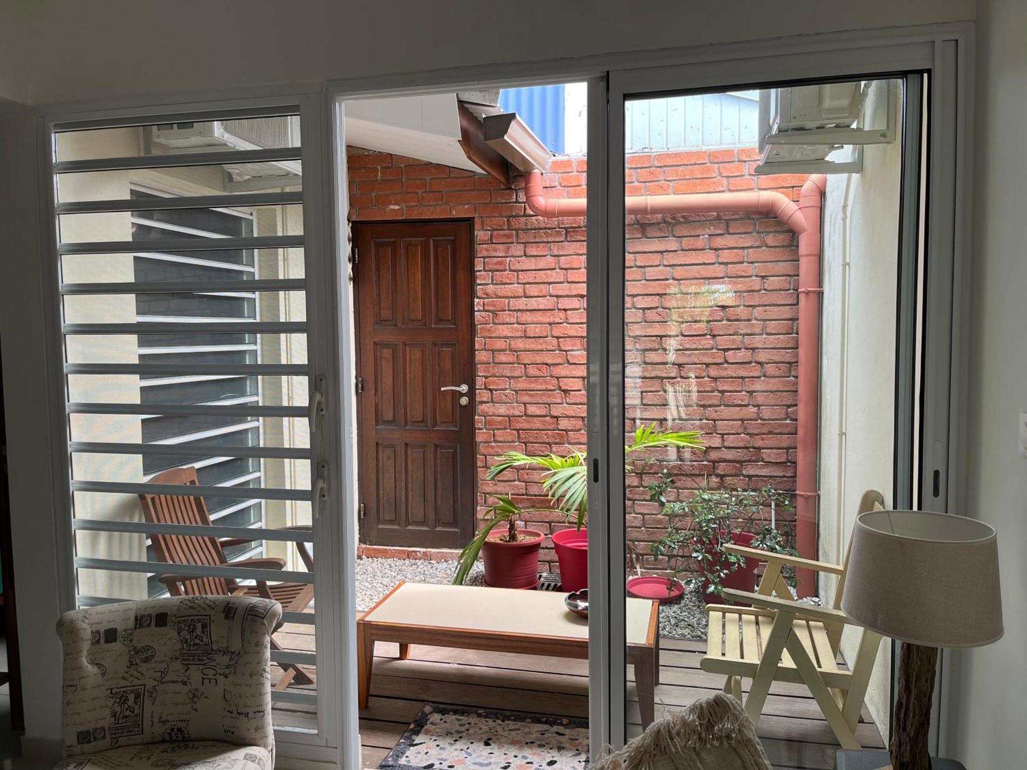 Le 5 Nord Apartment Cayenne Bagian luar foto
